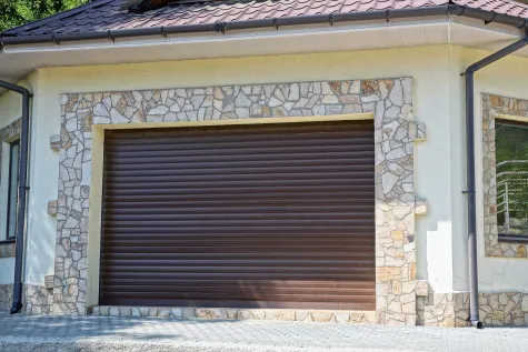 ORMA AG, Rolltore
