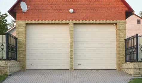 Dietrich Tore GmbH, Rolltore