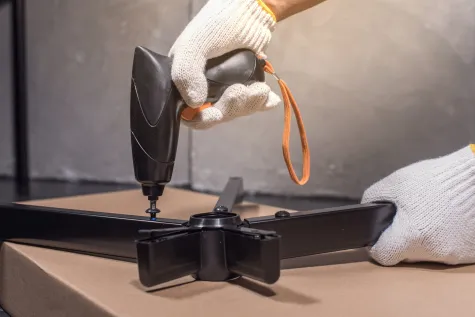 Zimmerei Schreinerei Martin Donauer GmbH, Möbelreparatur