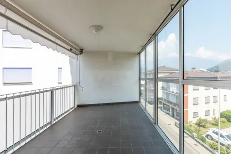 Zimmermann Bauunternehmung AG, Balkon und Terrassensanierung
