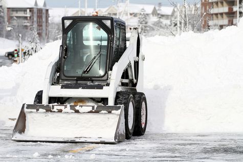  Kathriner Allround GmbH, Winterdienst