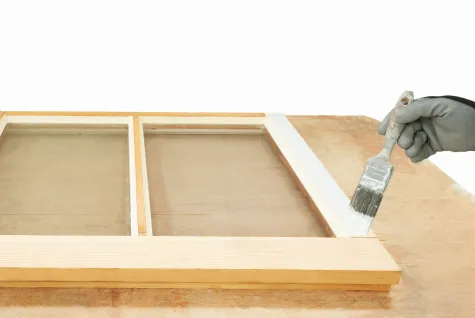 Holzwärch GmbH, Tür oder Fenster reparieren