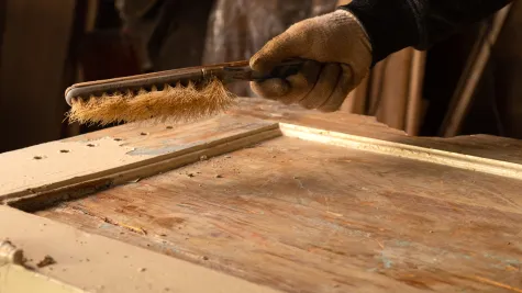 AM Innenausbau Mustafa, Tür oder Fenster reparieren