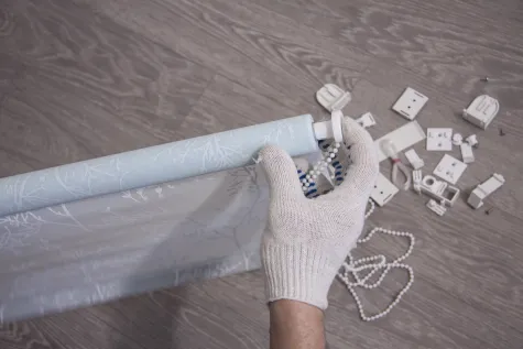 Sunbrella Storen GmbH, Jalousie, Rollladen reparieren