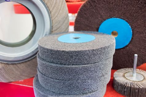 G. Zehnder AG Bauunternehmung, Beton schleifen