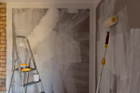 Woodtli Renovationen, Maler