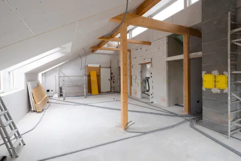 A. Soltermann AG Beton-Bearbeitungstechnik, Trockenbau