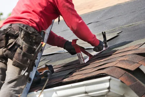 Wülser Zofingen AG, Dachdecker