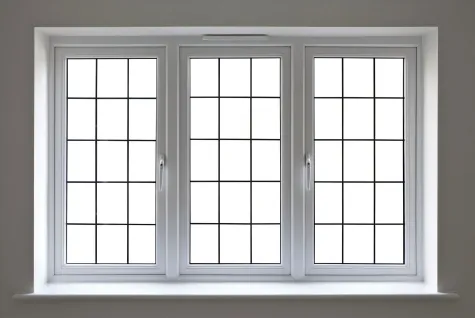 Haupt AG, Kunststofffenster