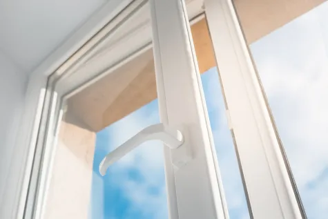 Gutknecht Holzbau AG, Kunststofffenster