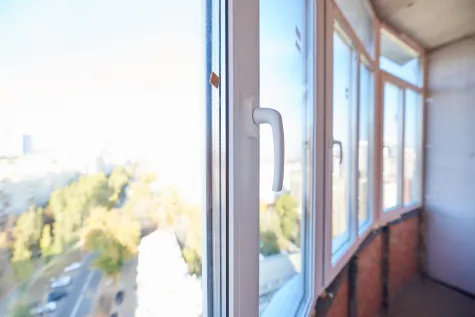 Stadler Schreinerei AG, Kunststofffenster