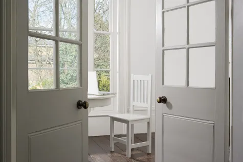 Nerozzi + Rösch AG, Innentüren