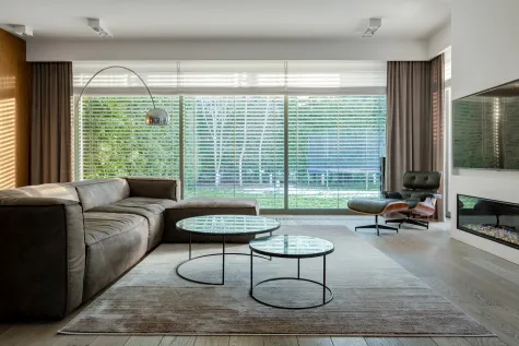 Kernen Sonnenstoren GmbH, Raffstoren, Aussenjalousien