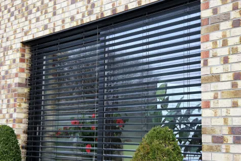 Marques Storen GmbH, Raffstoren, Aussenjalousien