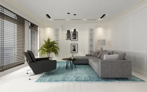 Frey tech Storenbau, Raffstoren, Aussenjalousien