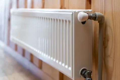 Hesab AG, Heizung, Heizungsinstallateur