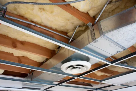 Stutzer Service Lüftung Klima, Wohnraumlüftung