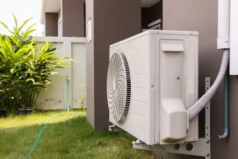 Laubi Innovent AG, Wohnraumlüftung