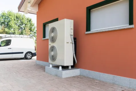Elektrizitätswerk Jona-Rapperswil AG, Klimaanlagen