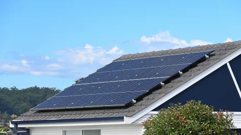 Zingg Haustechnik Nachfolger Uwe Ruprecht, Solaranlagen