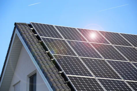  CCT Elektro AG, Photovoltaik