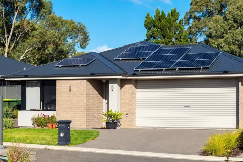  Elsasser Elektro AG, Photovoltaik
