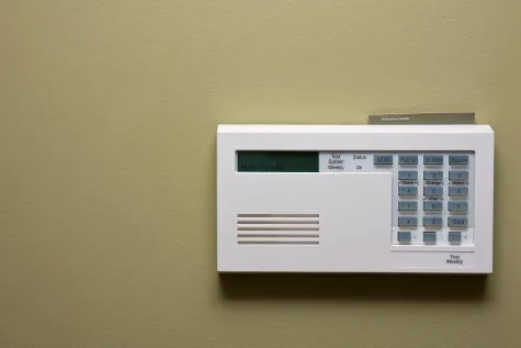 Maréchaux Elektro AG Bern, Alarmanlagen