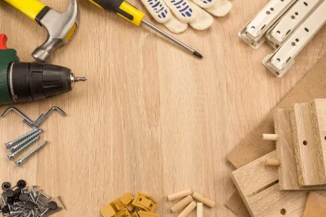 Müller & Partner Schreinerei AG, Möbelmontage