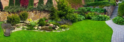 Perrinjaquet Gartenbau AG - Ihre Gartenwelt, Gartenbau, Gartenpflege