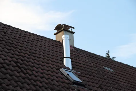 Kaminfegergeschäft Segessenmann, Kaminfeger