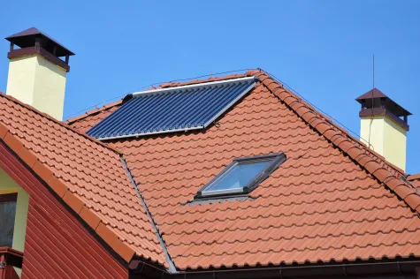Urs Metzger Schreinerei, Zimmerei, Küchenbau, Dachfenster