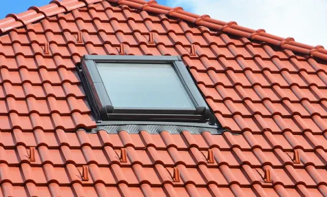 Thalmann Schreinerei AG, Dachfenster